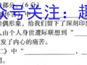 广东省燕博园2023届高三届级综合能力测试(CAT)(新高考Ⅰ卷)(3月)物理试题考试试卷答案